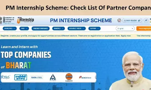 Ministry of Corporate Affairs , PM Internship scheme 2025, national news