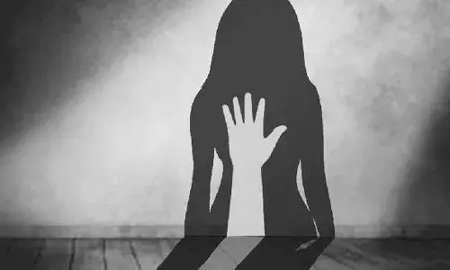 Tantrik, cousin wife, ritual, Gujarat, arrest