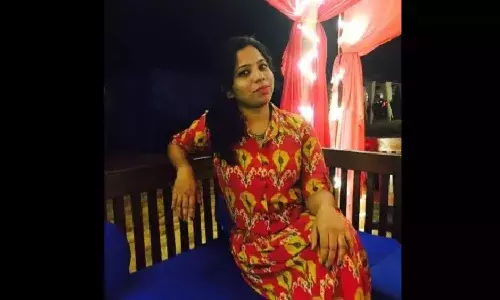 BRS leader KTR, arrest, journalist Revathi, Hyderabad