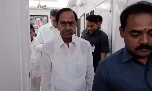 Telangana, TG Assembly, Kcr, Brs, Congress