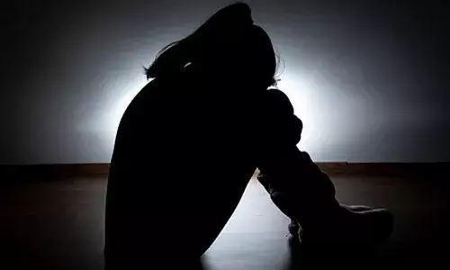 father, Girl, Rajahmundry, Crime, APnews