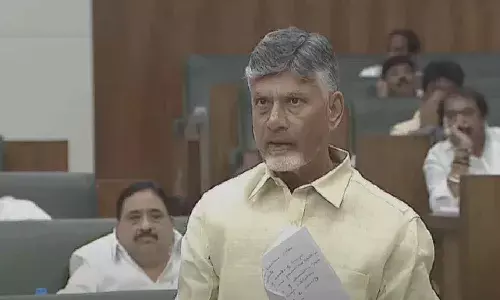Andrapradesh, Cm Chandrababu, Ap Assembly