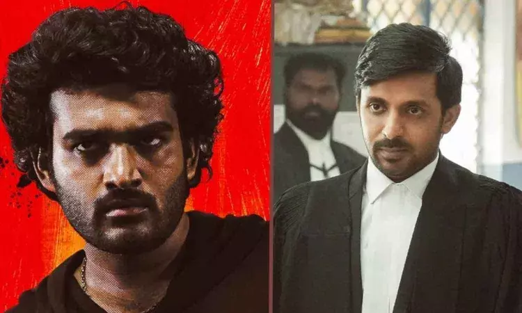 థియేటర్ల వద్ద మరోసారి పోటీ..!