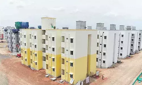 Andrapradesh, Government Of Andhrapradesh, Ap Welfare Schemes, PMAY