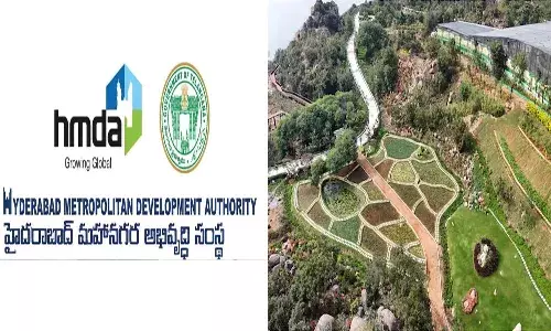 Telangana News, HMDA, Government of Telangana, Increased The Scope Of The Hyderabad
