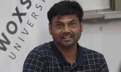 వోక్సెన్ విశ్వవిద్యాలయంతో చేతులు కలిపిన మాజీ భారత క్రికెట్ ఐకాన్ MSK ప్రసాద్