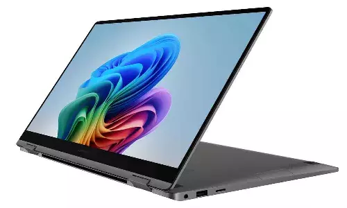 గెలాక్సీ బుక్5 సిరీస్ పీసీలను విడుదల చేసిన సామ్సంగ్