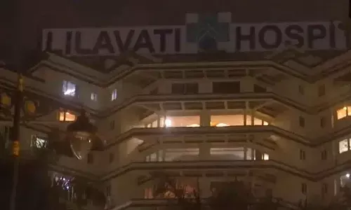 ప్రఖ్యాత లీలావతి ఆసుపత్రిలో చేతబడి కలకలం
