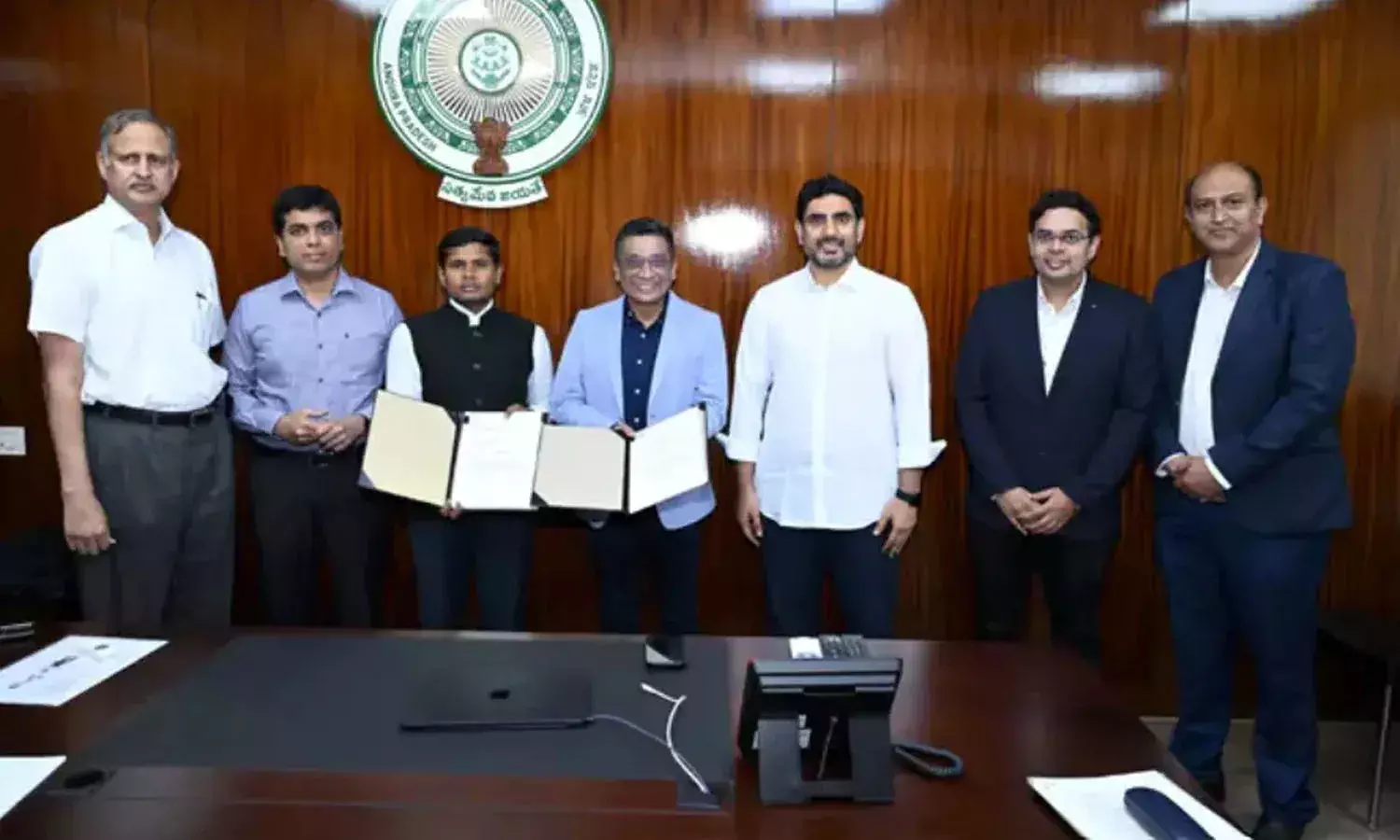 2 lakh youths, training, skill development, Minister Nara Lokesh, AI, Microsoft