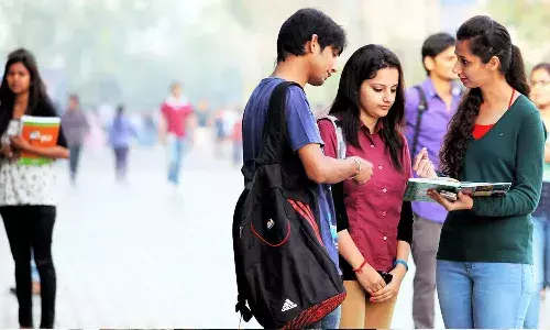 AP government, reforms, intermediate education, APnews