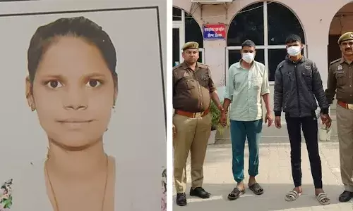 UttarPradesh, honour killing, caste, Crime