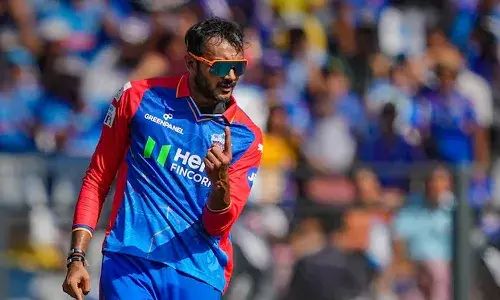 IPL 2025, Axar Patel, Rishabh Pant, Delhi Capitals captain