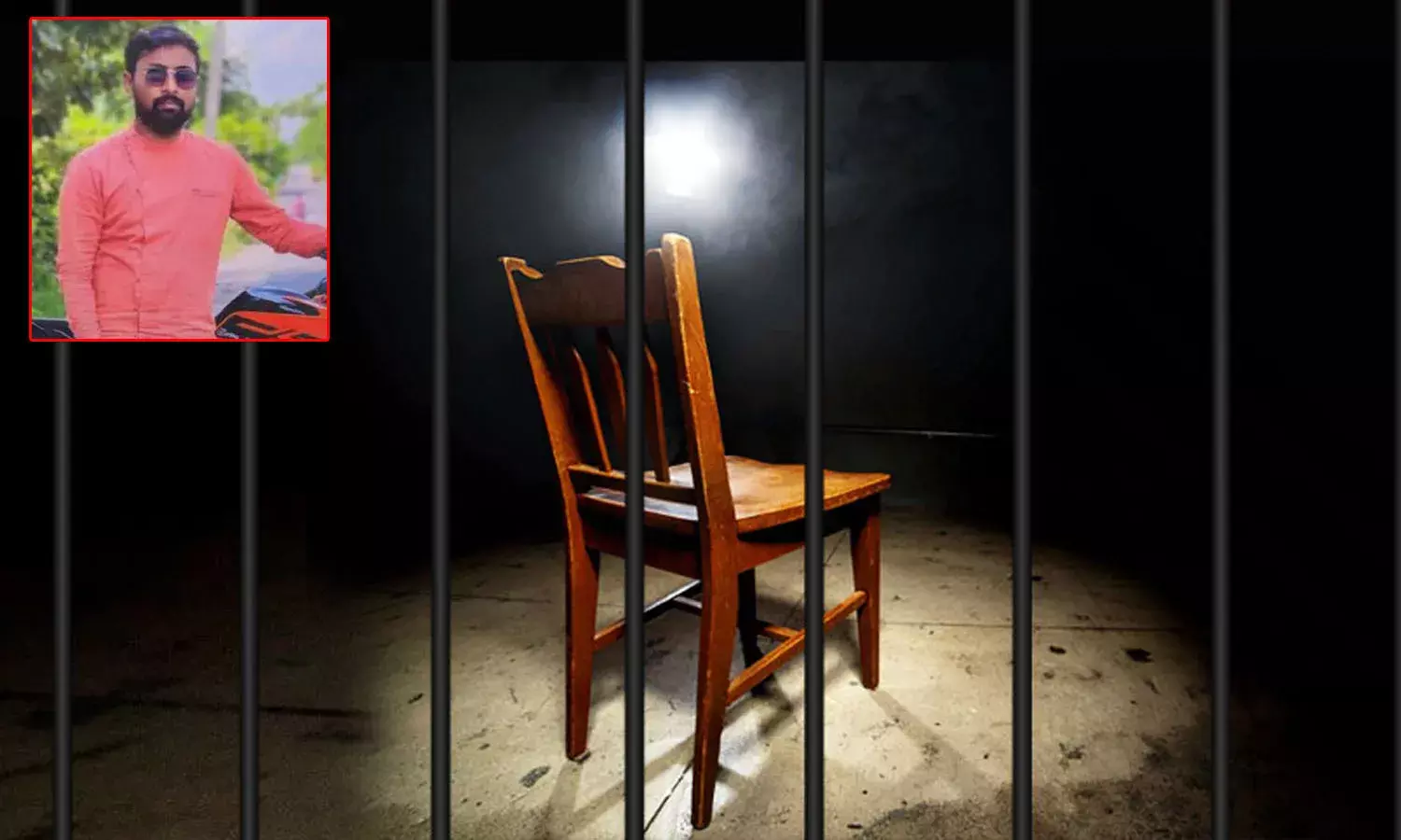 arrest,man dies in police custody, Nizamabad, Telangana