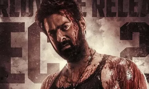 Cinema News, Tollywood, Entertainment, Salaar Re-release