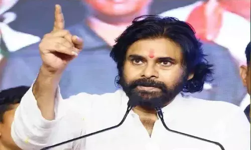 Andrapradesh, Janasena,  PawanKalyan, Jayakethana Meeting