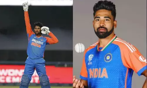 ఐపీఎల్ ముగిసిన వెంటనే తెలంగాణ ప్రీమియర్ లీగ్.. సిరాజ్‌, తిల‌క్ వ‌ర్మ కూడా