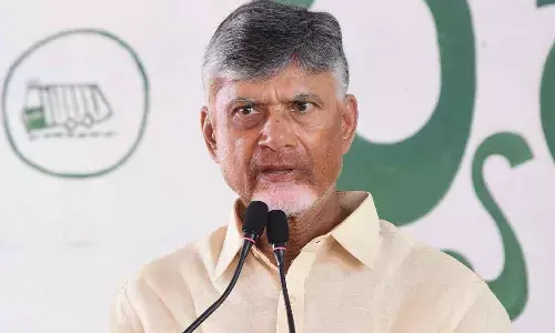 మళ్లీ 95 నాటి ముఖ్యమంత్రిని చూస్తారు.. ఎమ్మెల్యేలు పరుగెత్తాల్సి వస్తుంది : చంద్రబాబు