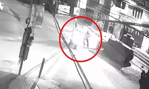 Video : ఆలయంపై గ్రెనేడ్ దాడి.. ఐఎస్ఐ హస్తం ఉంది : పోలీసు కమిషనర్