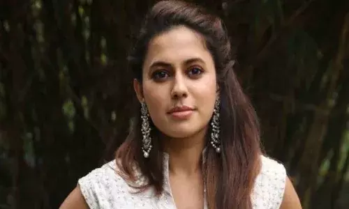 చెంపదెబ్బలు కొట్టారు.. నటి రన్యా రావు సంచలన ఆరోపణలు