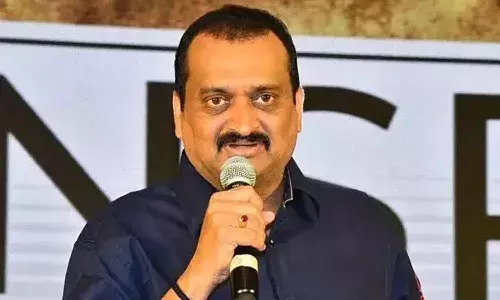 బండ్ల గణేష్ కౌంటర్ ఎవరికి.?