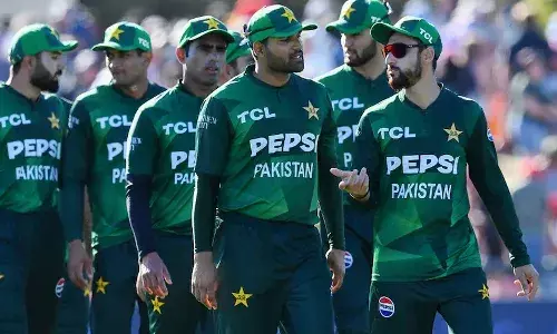 Pakistan,New Zealand, 1st T20I, Cricket