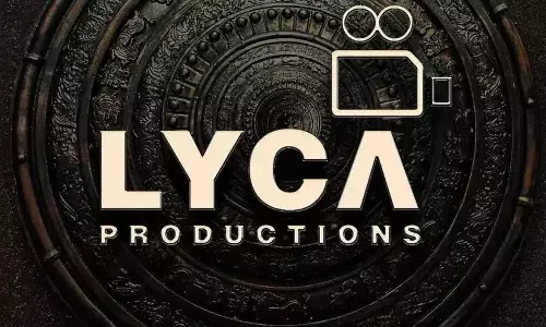 Lyca Productions, Shut Down, Kollywood