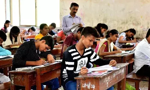 Tenth class exams, Andhra Pradesh