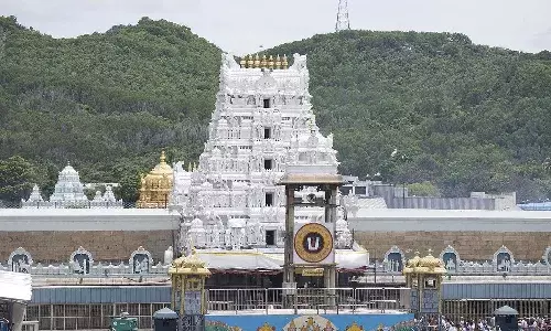 Telugu News, Ap, Telangana, TTD, Telangana Public Representatives Letters