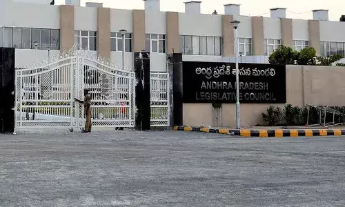 భూ హక్కులు, పట్టాదారు పాస్ పుస్తకాల చట్ట సవరణకు మండలి ఆమోదం