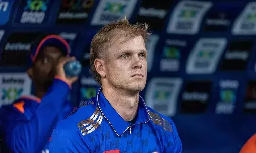 ముంబై ఇండియన్స్ ఆటగాడికి పాకిస్థాన్ క్రికెట్ బోర్డు నోటీసులు