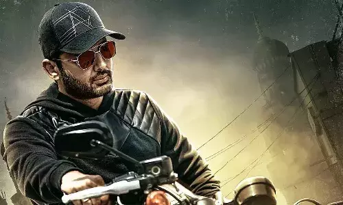 నితిన్ రాబిన్ హుడ్ సినిమా హిట్ అవ్వాలంటే.. రావాల్సిన కలెక్షన్స్ ఇవే..!