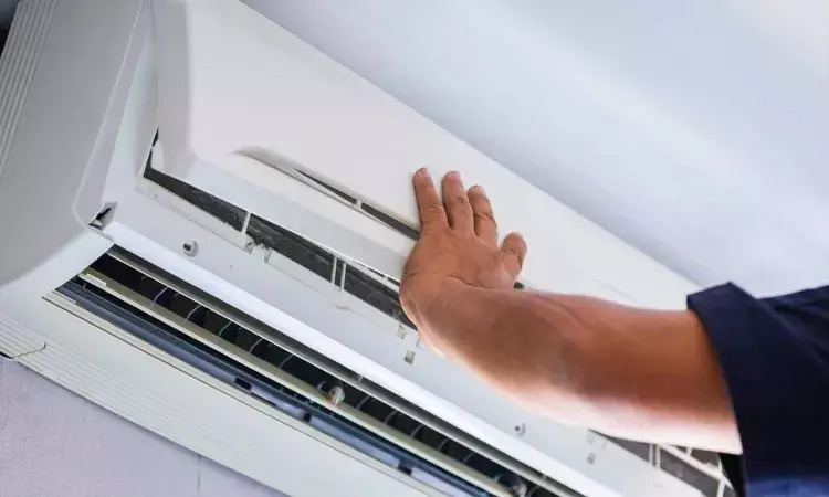 air conditioner, Lifestyle, Summer