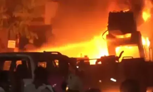 20 injured, Nagpur clashes, Aurangzeb tomb row, prohibitory orders issued