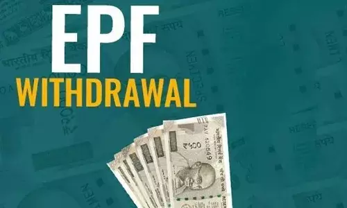 EPFO, claims, Central Govt