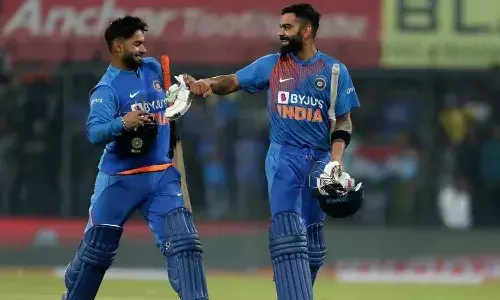 ఆ గ‌డ్డ‌.. టాప్‌ బ్యాట్స్‌మెన్‌ల అడ్డా.. కోహ్లీ, పంత్ తర్వాత ఎవరు.?