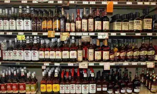 Liquor prices, Telangana,  Price Fixation Committee, Revanth Reddy Govt