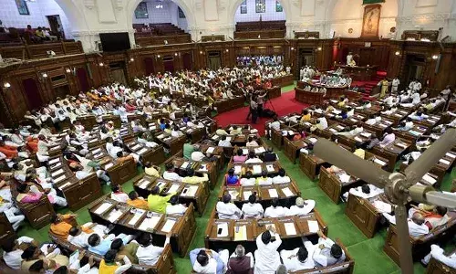 MLAs, criminal cases, Andhra Pradesh, ADR Report