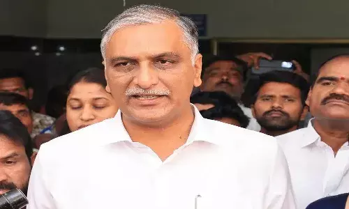 Telangana Assembly, Harish Rao, Cm Revanthreddy, Congress Government
