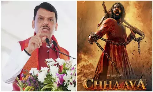 ఔరంగజేబుపై ప్రజలలో కోపానికి ఛావా సినిమానే కారణం