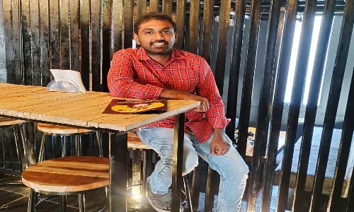 Crime News, Hyderabad, Software employee suicide, harassed by wife and aunt