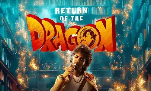 Return Of The Dragon Is Ready To Streaming On Netflix