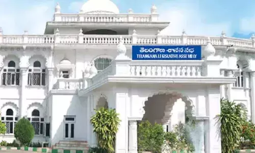 Telangana Assembly, SC Classification Bill, CM Revanth Reddy