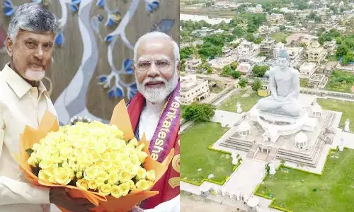 Andrapradesh, Cm Chandrababu, Amaravati capital works,