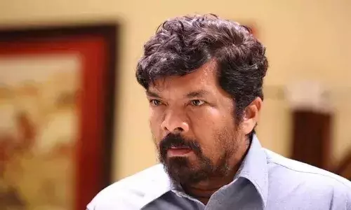 ముగిసిన పోసాని సీఐడీ విచారణ