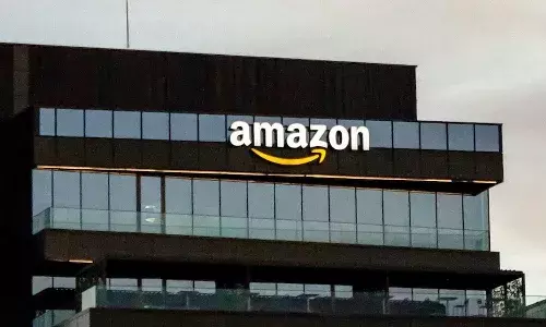 Amazon Layoffs, AI,corporate jobs