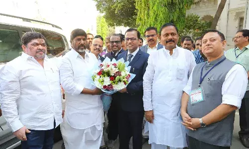 Telangana, Telangana Cabinet, budget, financial year 2025-26