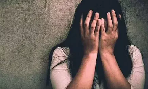 sexual assault, minor girl, Crime, Warangal