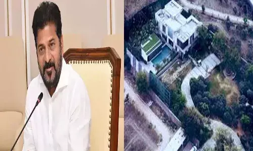 Telangana, Cm Revanthreddy, TG Highcourt, Janwada Farm House Case, Brs, Ktr