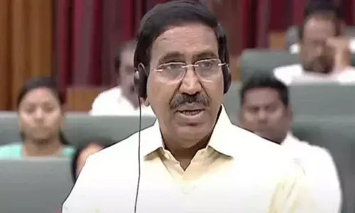 ఆ డ‌బ్బులు రావ‌డానికి లేట్ అవుతుంది.. అందుకే బడ్జెట్‌లో రూ.6,000 కోట్లు కేటాయించాం