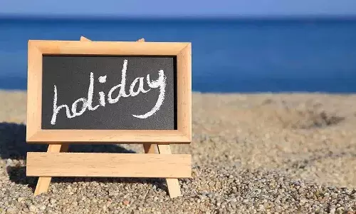 Telangana : 21న కాదు 22వ తేదీ సెలవు.. మార్పు గమనించండి..!